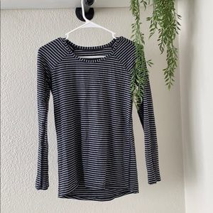 lululemon long sleeve